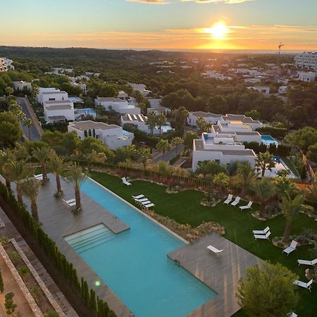 Las Colinas Golf - Naranjo 60 Penthouse Dehesa de Campoamor  Buitenkant foto