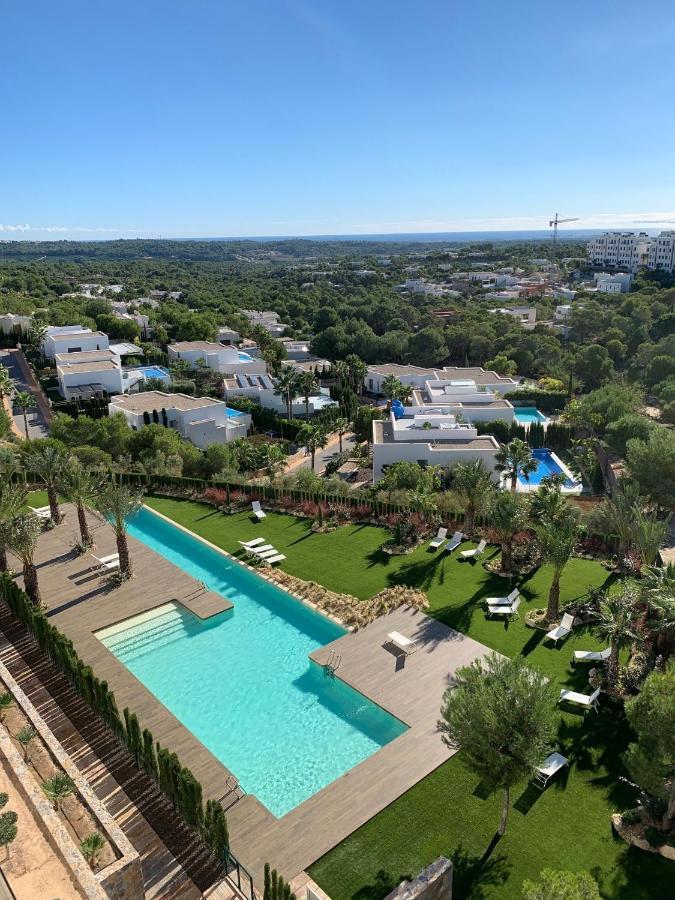 Las Colinas Golf - Naranjo 60 Penthouse Dehesa de Campoamor  Buitenkant foto
