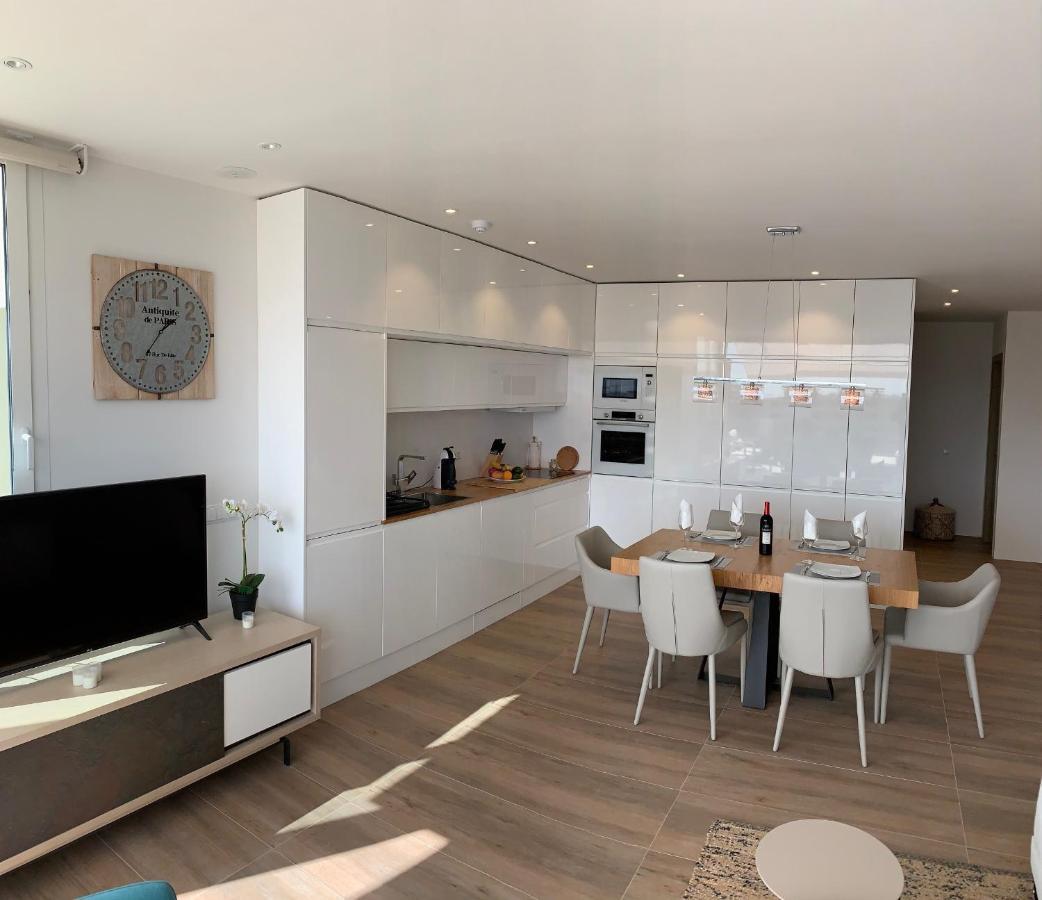 Las Colinas Golf - Naranjo 60 Penthouse Dehesa de Campoamor  Buitenkant foto