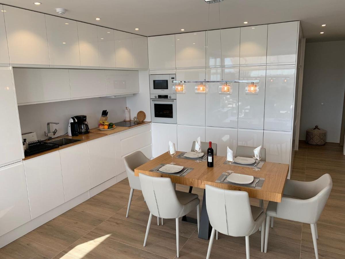 Las Colinas Golf - Naranjo 60 Penthouse Dehesa de Campoamor  Buitenkant foto