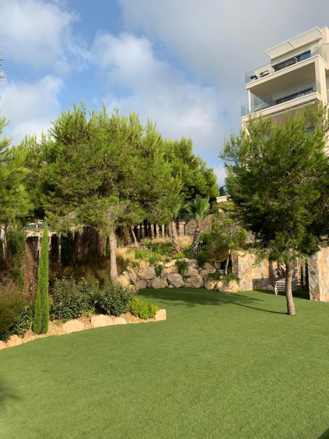 Las Colinas Golf - Naranjo 60 Penthouse Dehesa de Campoamor  Buitenkant foto