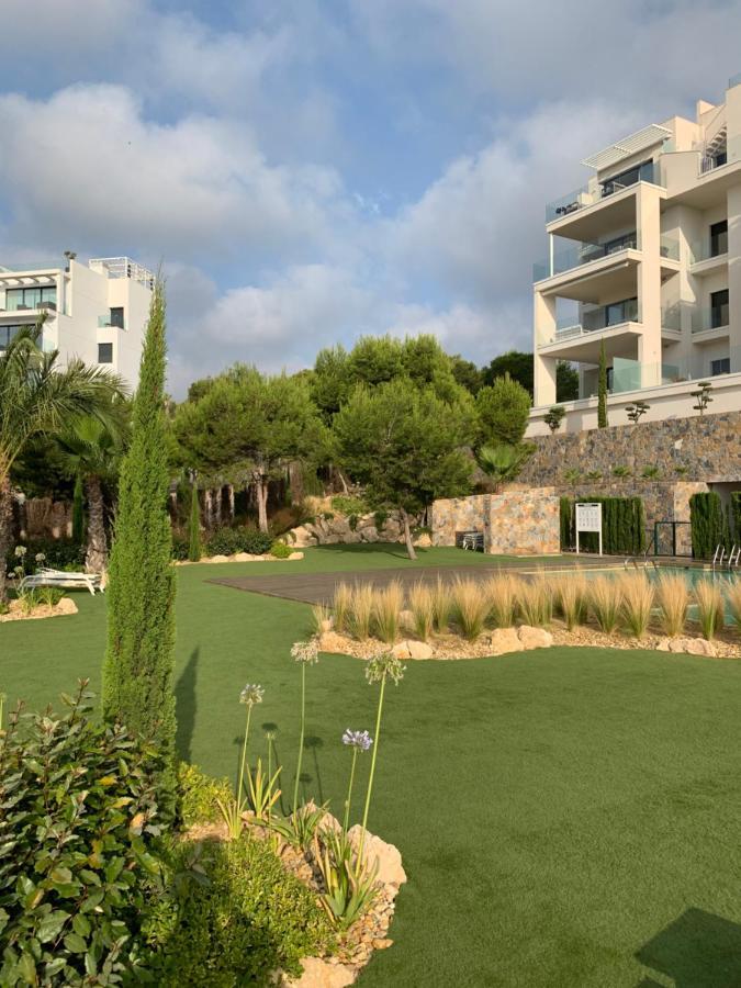 Las Colinas Golf - Naranjo 60 Penthouse Dehesa de Campoamor  Buitenkant foto