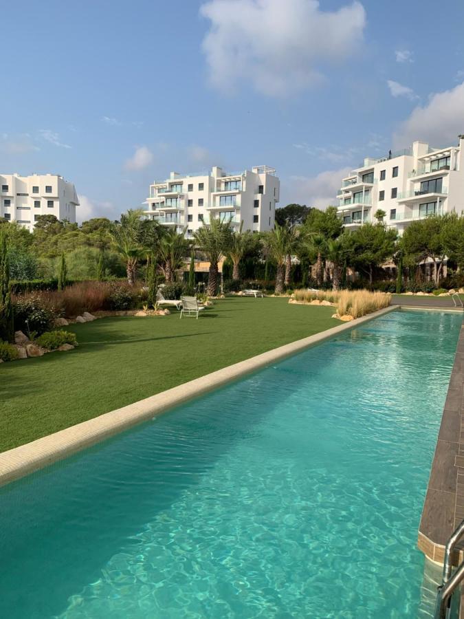 Las Colinas Golf - Naranjo 60 Penthouse Dehesa de Campoamor  Buitenkant foto