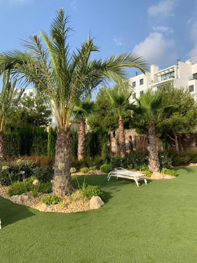 Las Colinas Golf - Naranjo 60 Penthouse Dehesa de Campoamor  Buitenkant foto
